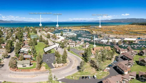 $499,000 | 477 Ala Wai Boulevard, Unit 91, South Lake Tahoe, CA 96150