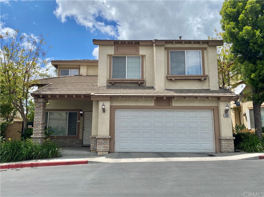 7562 Antigua Place Rancho Cucamonga, CA 91730 - Photo 1 of 1
