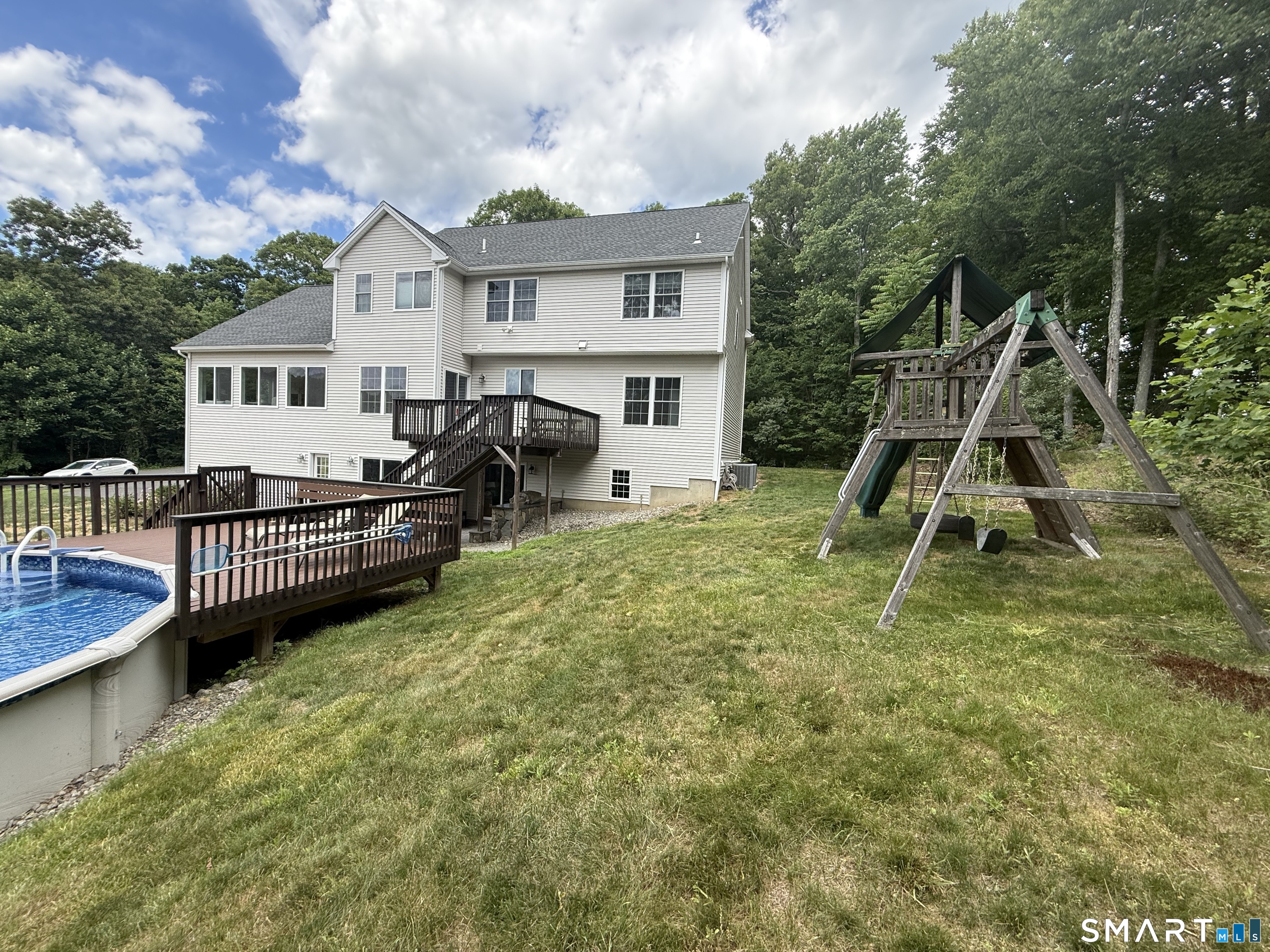 46 Hoseye Coach Road Newtown, CT 06482 - Photo 27 of 36