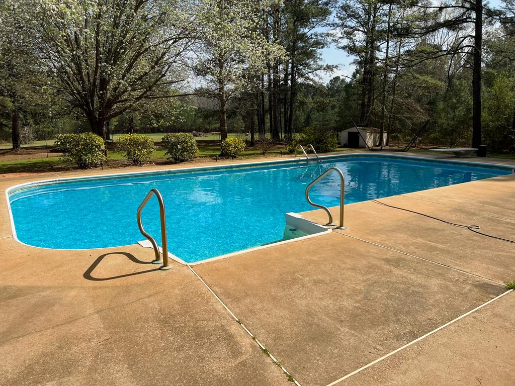 657 Oliver Road Pine Mountain, GA 31822 - Photo 36 of 47 Gallery Image 36