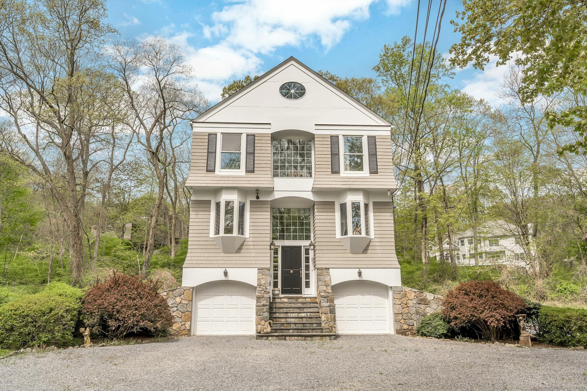 5 Grouse Path Westport, CT 06880 - Photo 1 of 1
