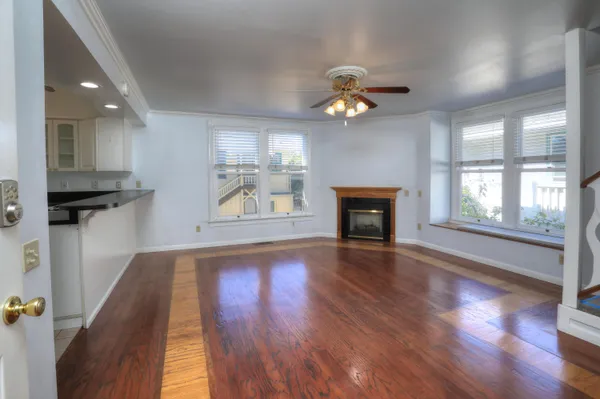 $4,650 | 1513 De La Vina Street, Unit B, Santa Barbara, CA 93101