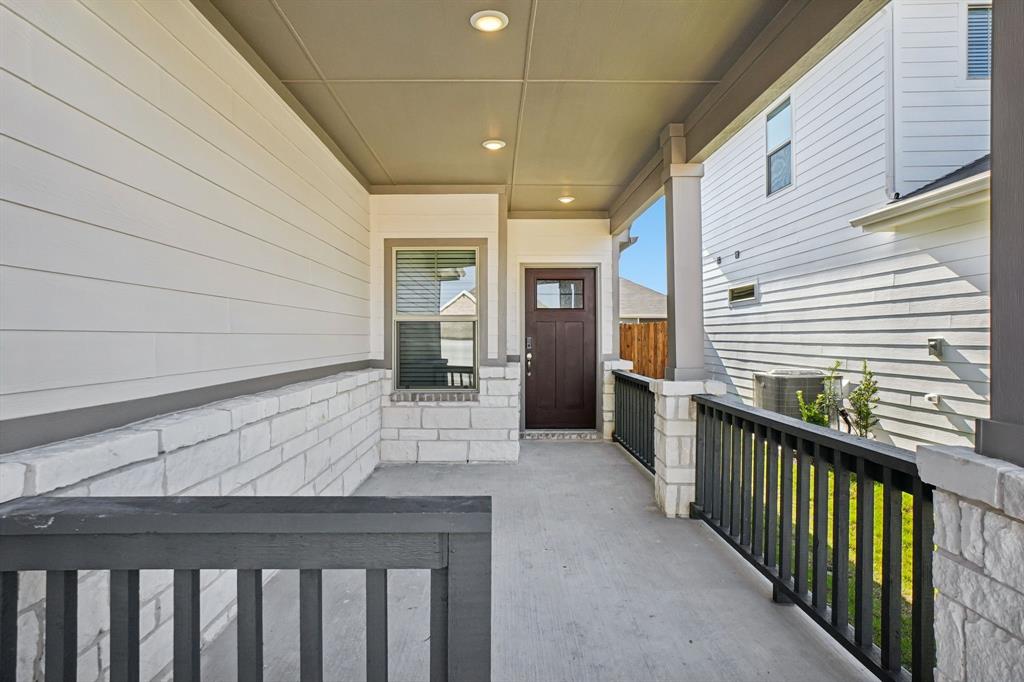 832 Sunflower Road Lavon, TX 75166 - Photo 5 of 39