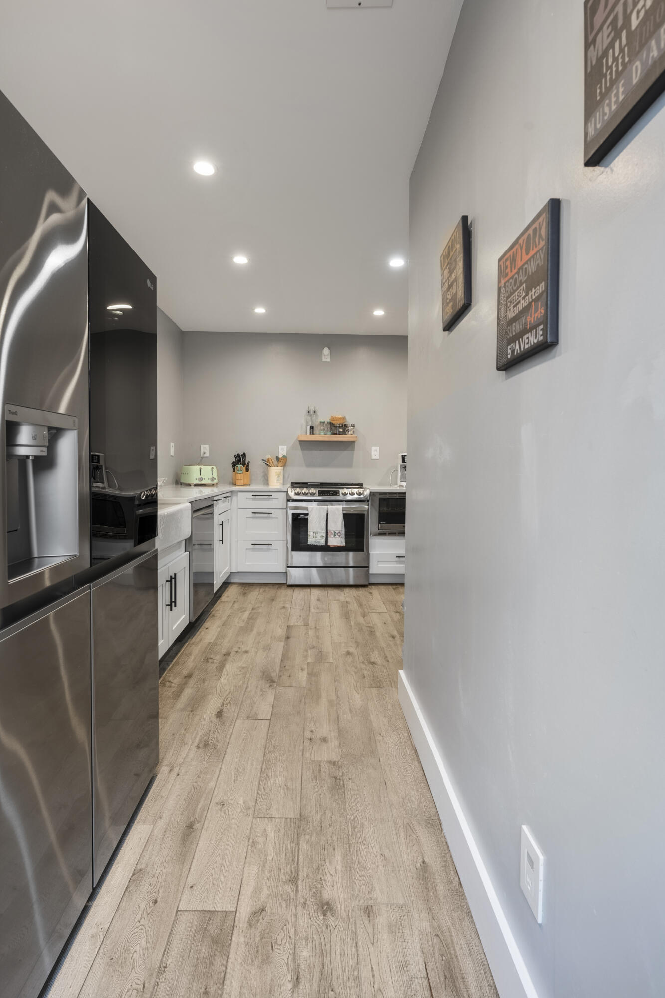 306 Ellis Street Augusta, GA 30901 - Photo 11 of 36 Kitchen