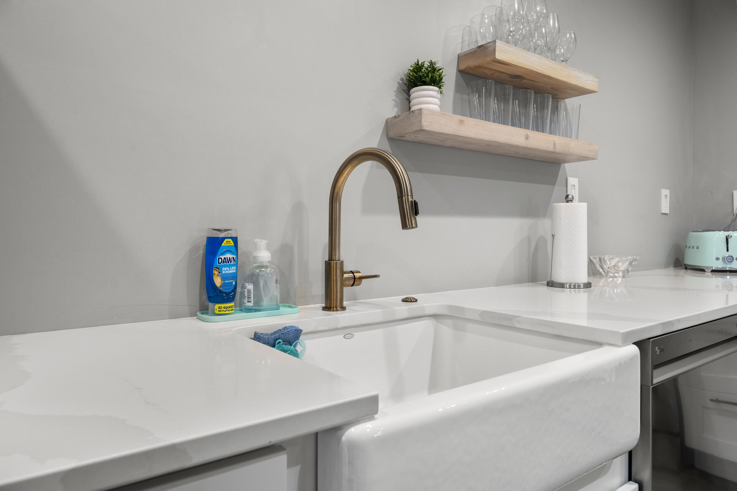 306 Ellis Street Augusta, GA 30901 - Photo 12 of 36 Kitchen