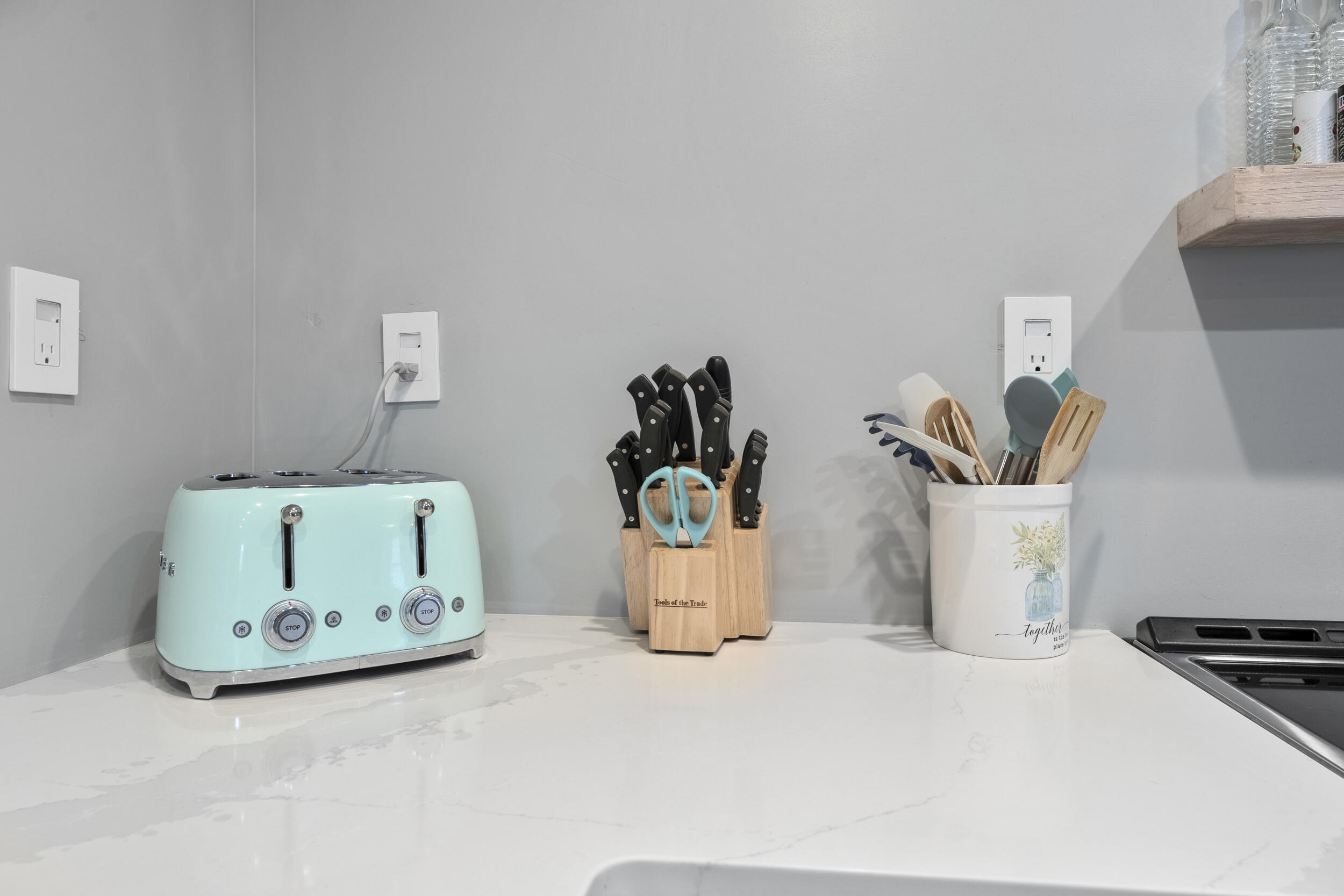 306 Ellis Street Augusta, GA 30901 - Photo 14 of 36 Kitchen