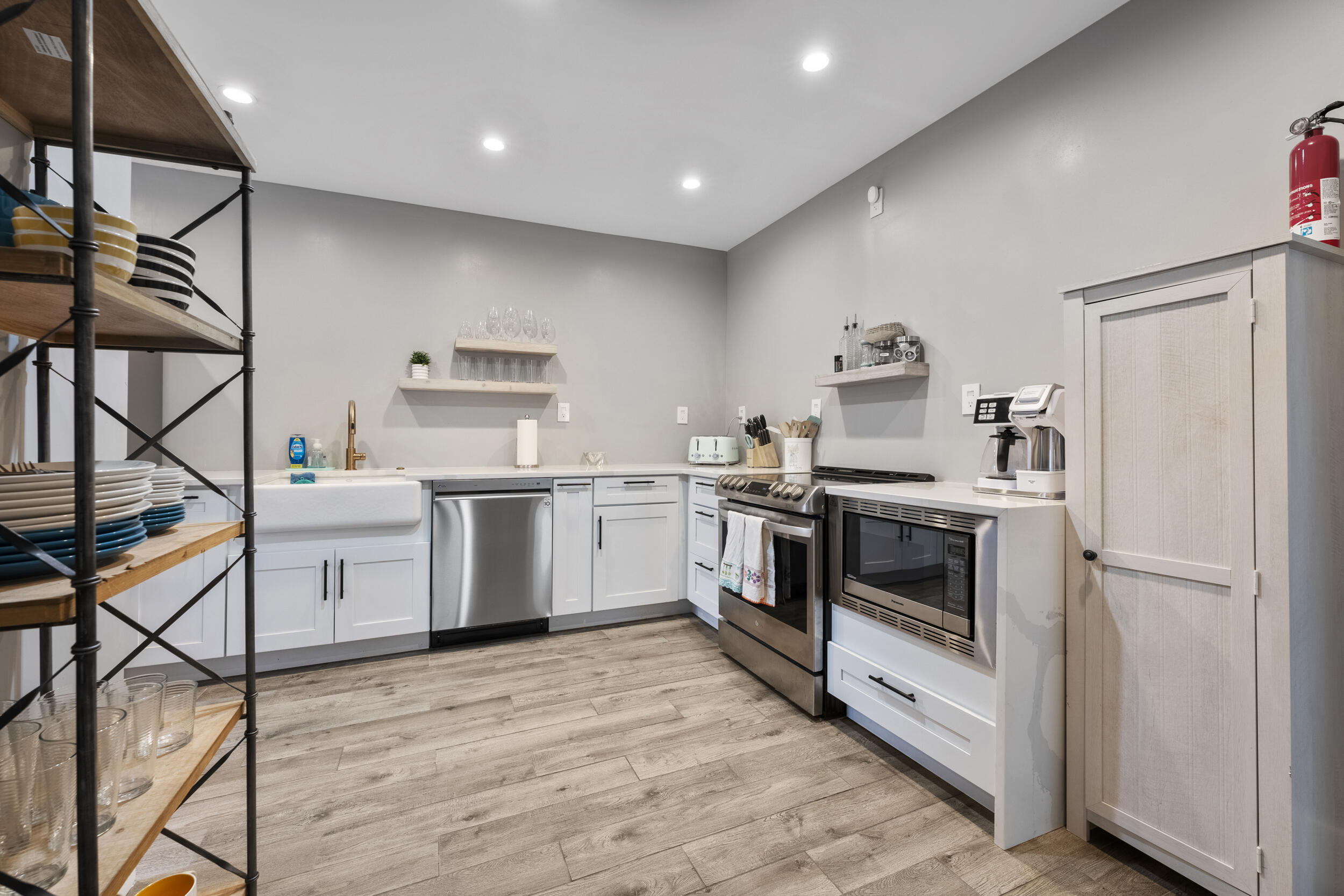 306 Ellis Street Augusta, GA 30901 - Photo 15 of 36 Kitchen