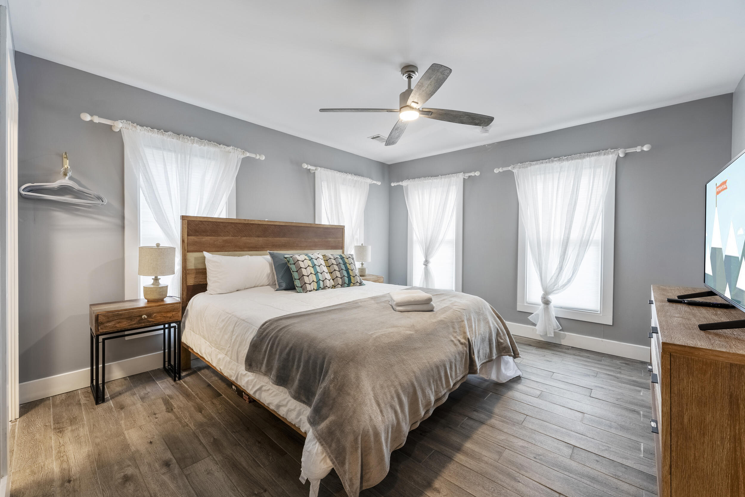 306 Ellis Street Augusta, GA 30901 - Photo 16 of 36 Bedroom 1