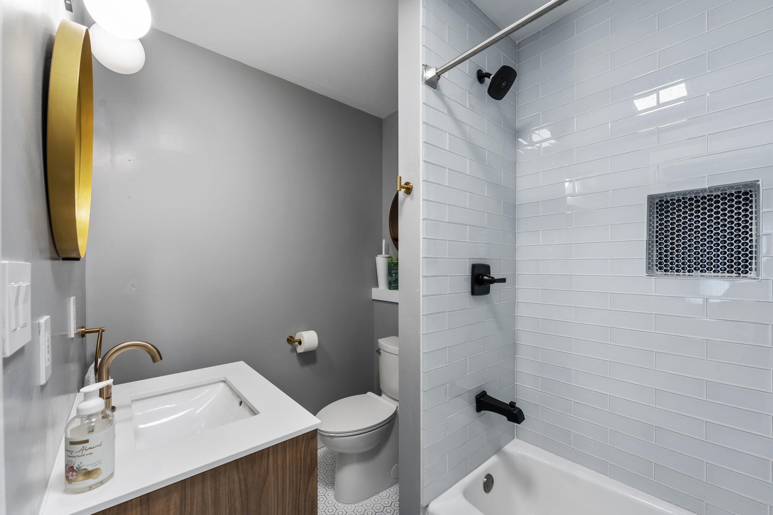 306 Ellis Street Augusta, GA 30901 - Photo 20 of 36 Bathroom 1