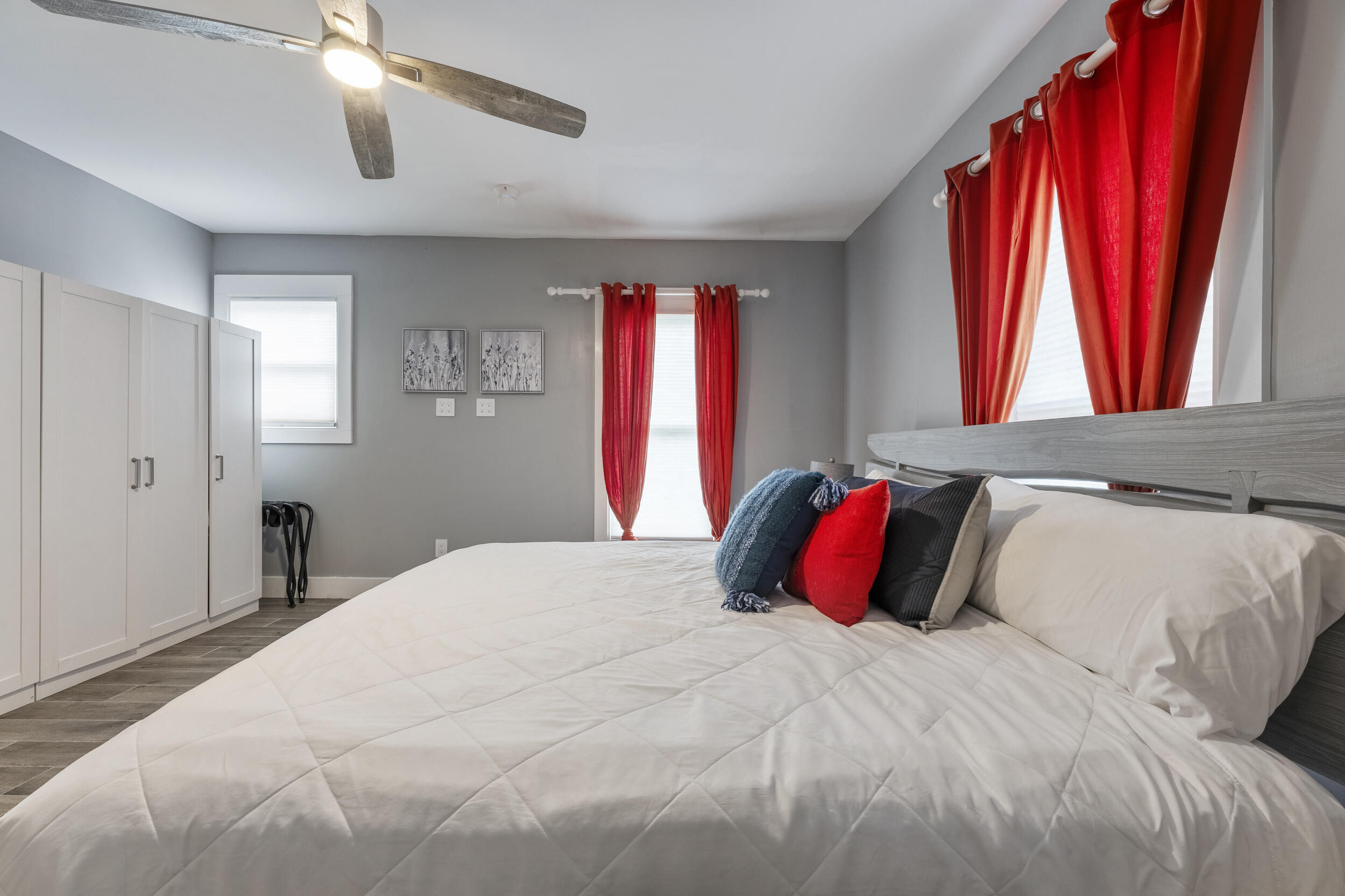 306 Ellis Street Augusta, GA 30901 - Photo 23 of 36 Bedroom 2