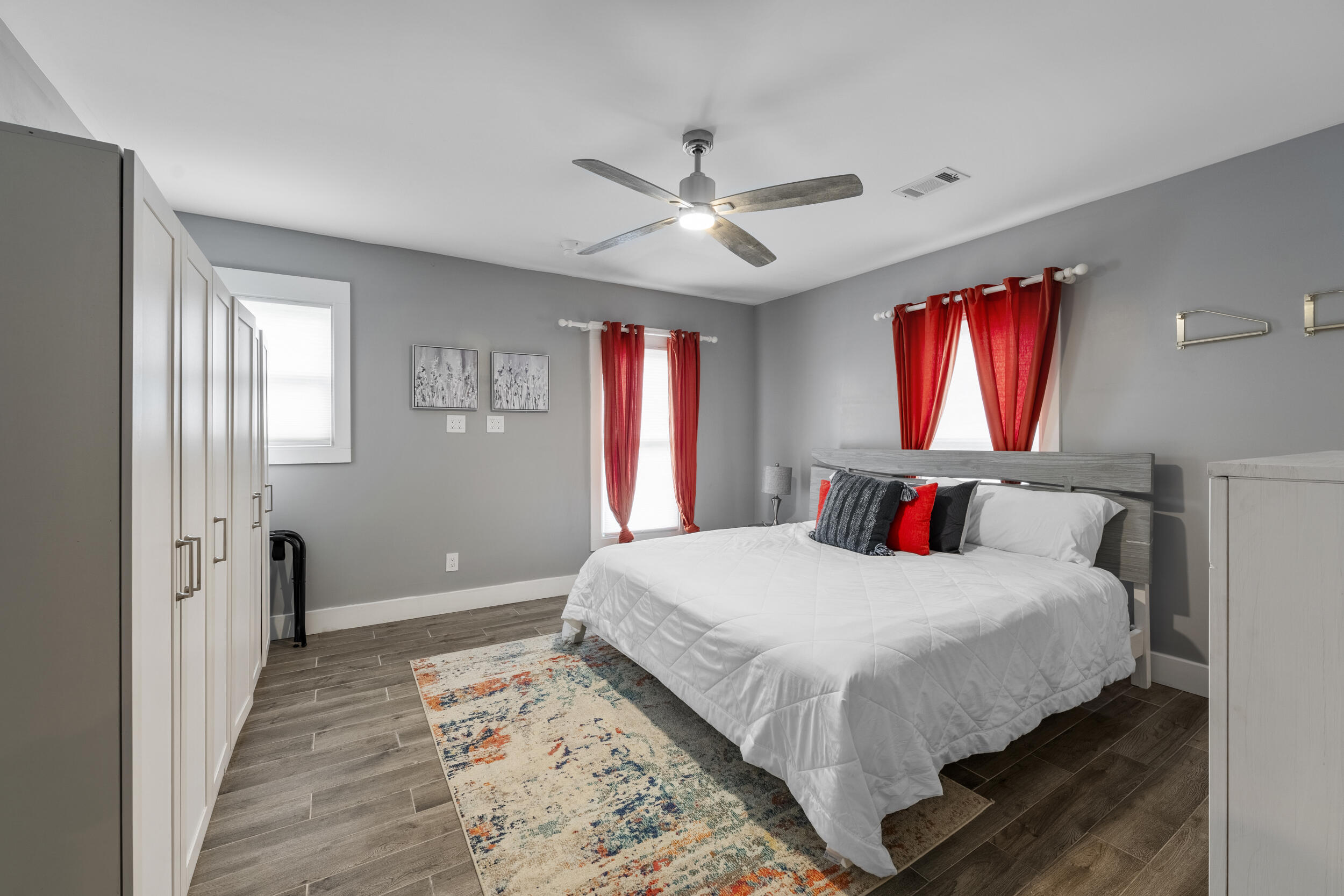 306 Ellis Street Augusta, GA 30901 - Photo 25 of 36 Bedroom 2