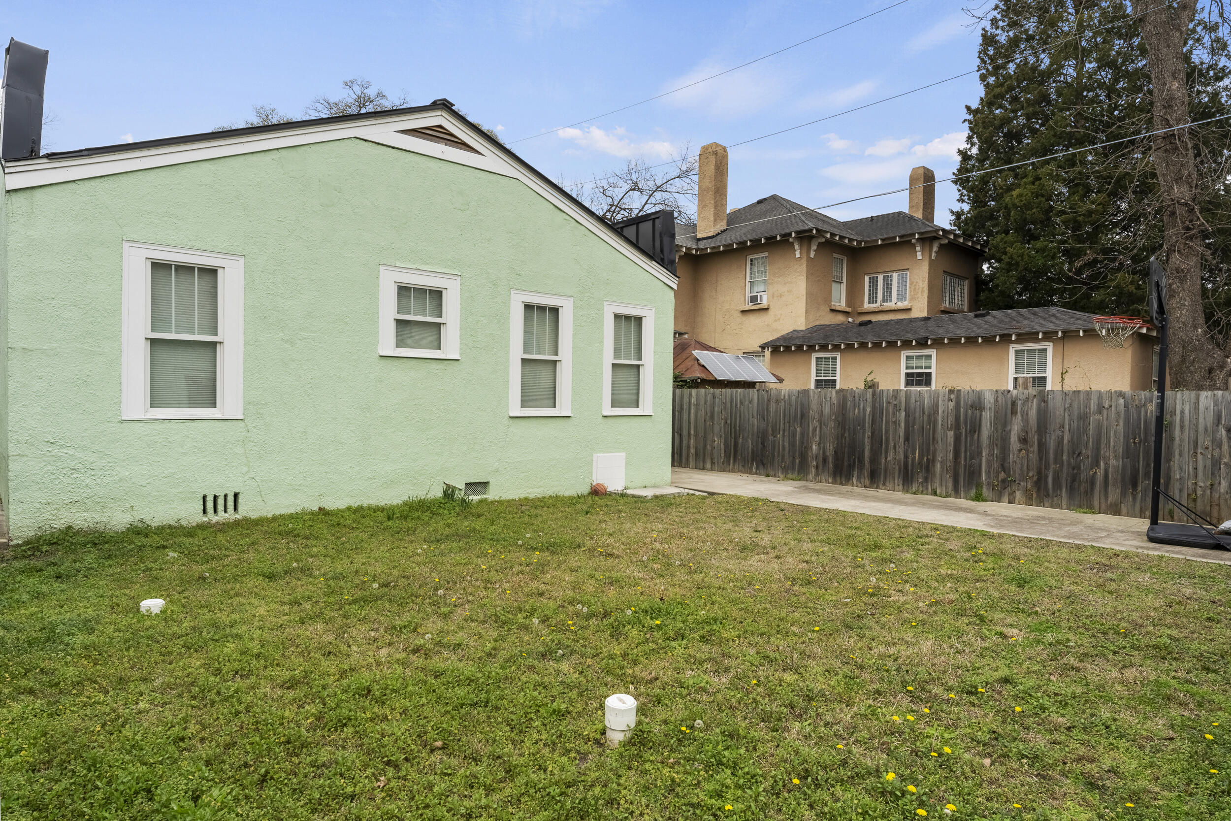 306 Ellis Street Augusta, GA 30901 - Photo 27 of 36 Back Exterior