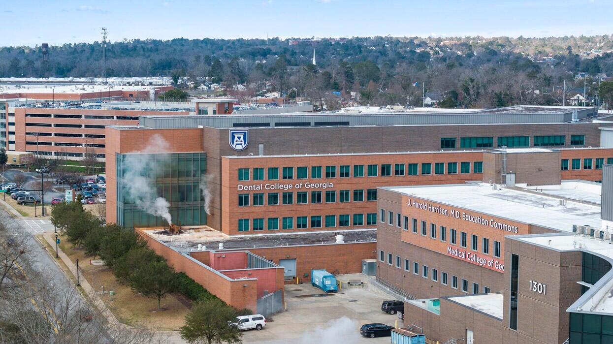 306 Ellis Street Augusta, GA 30901 - Photo 30 of 36 Augusta University