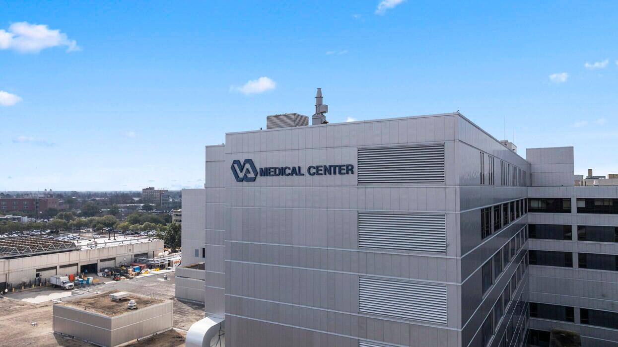 306 Ellis Street Augusta, GA 30901 - Photo 31 of 36 VA Medical Center