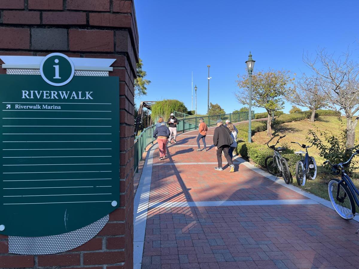 306 Ellis Street Augusta, GA 30901 - Photo 33 of 36 Augusta Riverwalk