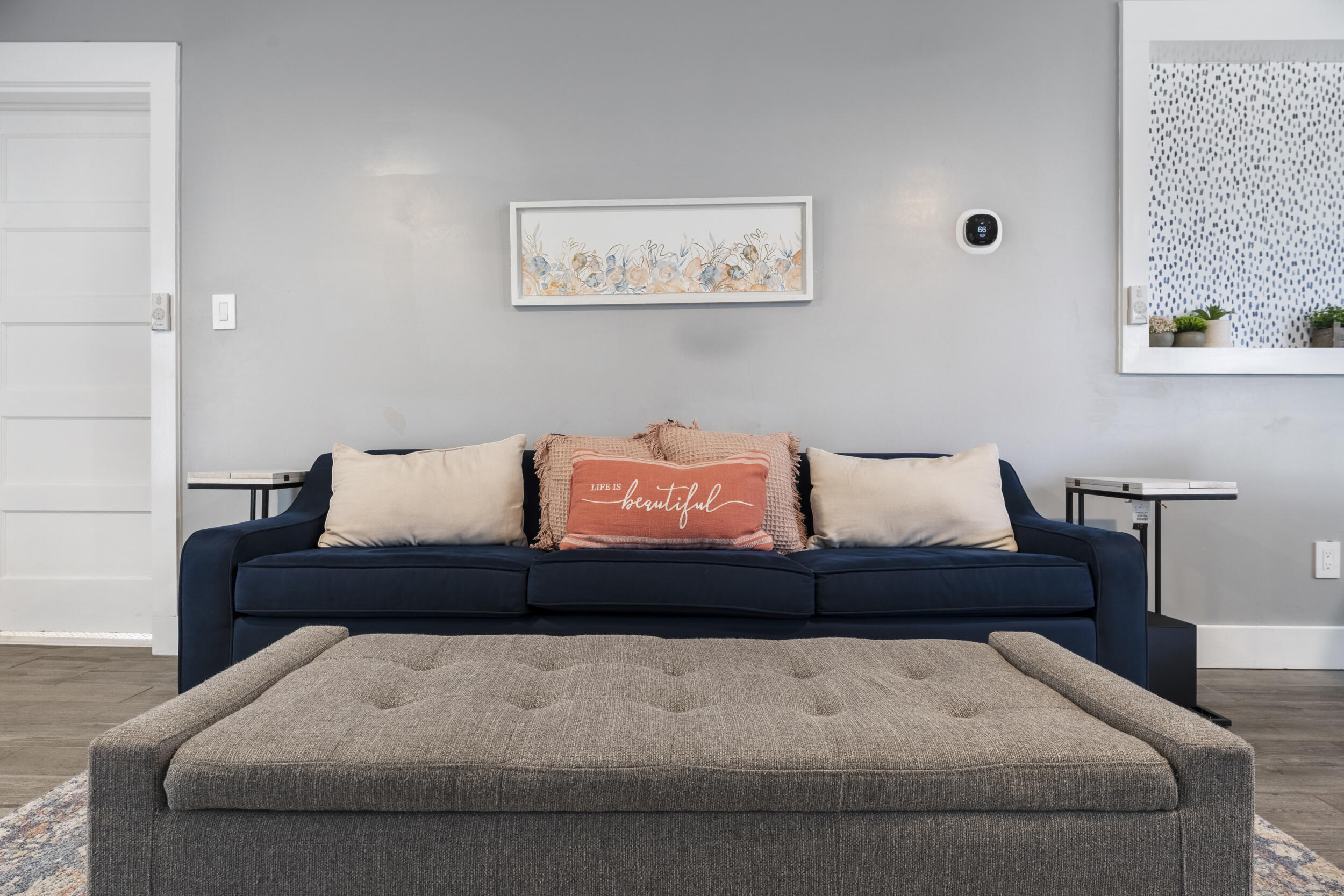 306 Ellis Street Augusta, GA 30901 - Photo 7 of 36 Living Room