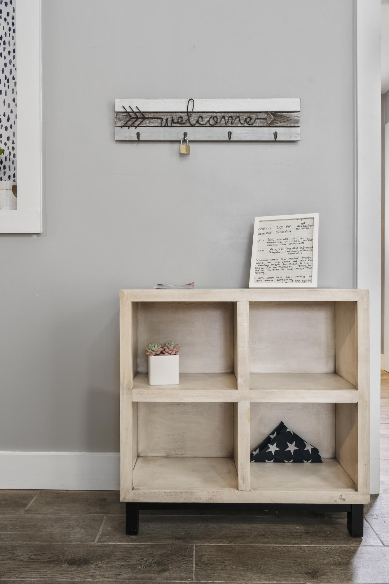 306 Ellis Street Augusta, GA 30901 - Photo 9 of 36 Welcome Station