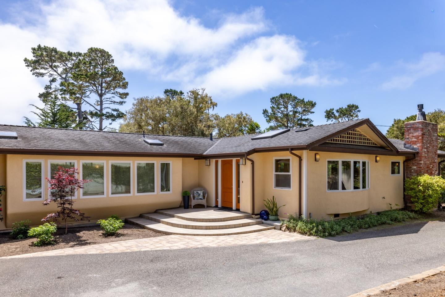 3113 Sloat Road Pebble Beach, CA 93953 - Photo 3 of 41