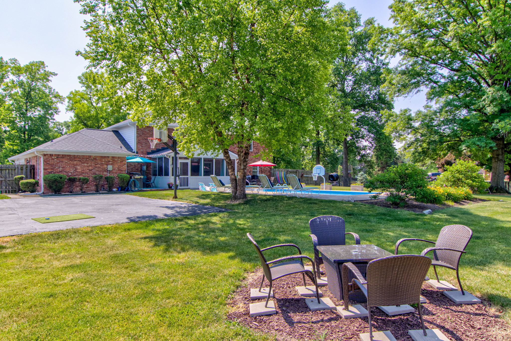 5340 Roxbury Road Indianapolis, IN 46226 - Photo 54 of 68 Gallery Image 54