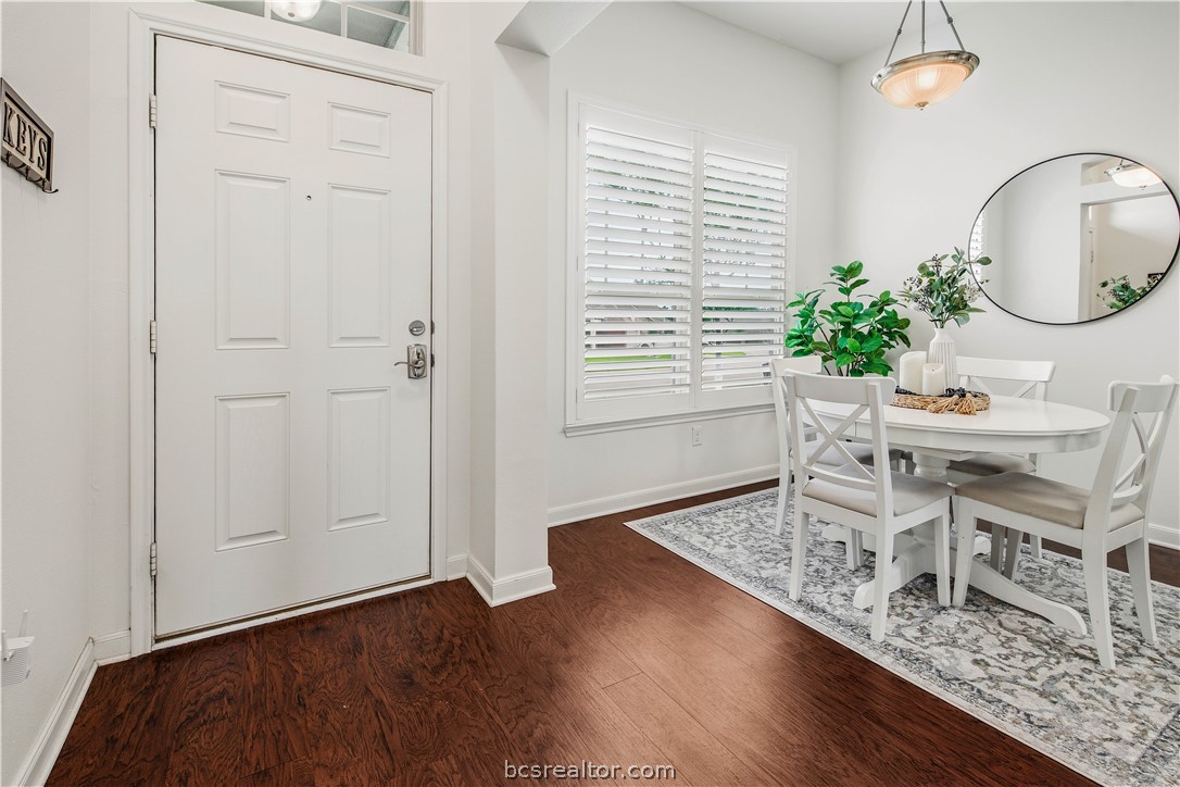 3065 Positano Loop Bryan, TX 77808 - Photo 9 of 50