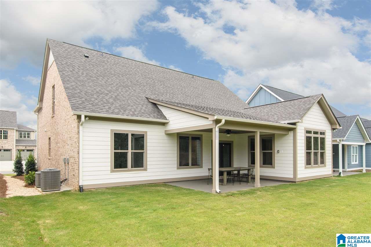 4013 Olivia Road Hoover, AL 35244 - Photo 27 of 28