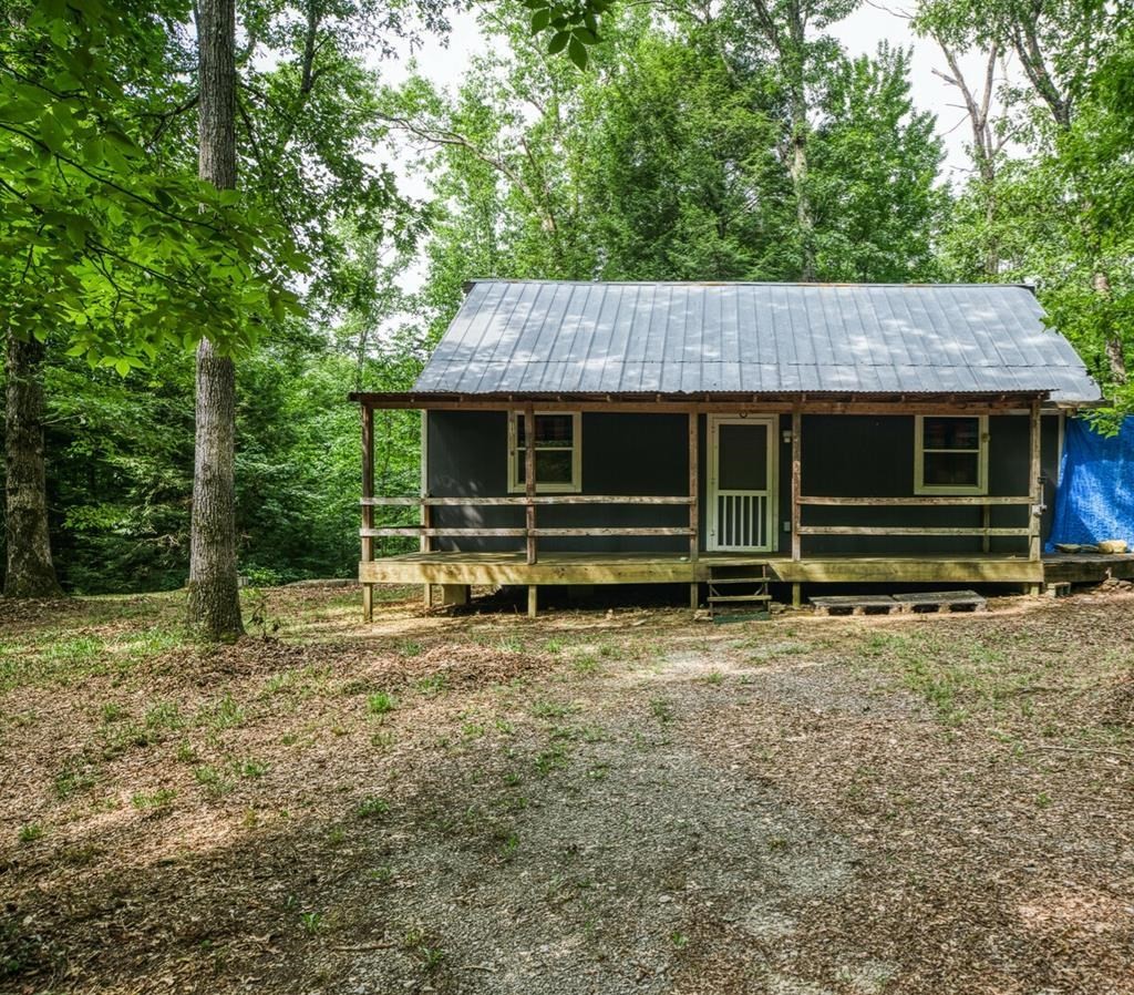 3700 Chapel Hill Road Crawford, TN 38554 - Photo 2 of 21 Gallery Image 2