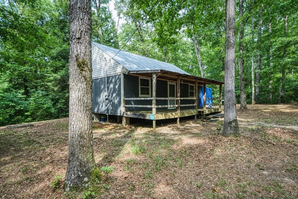 3700 Chapel Hill Road Crawford, TN 38554 - Photo 4 of 21 Gallery Image 4