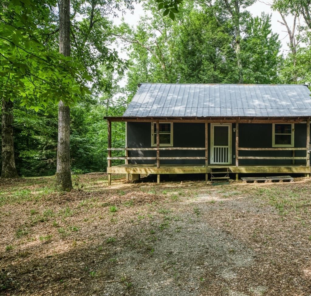 3700 Chapel Hill Road Crawford, TN 38554 - Photo 5 of 21 Gallery Image 5
