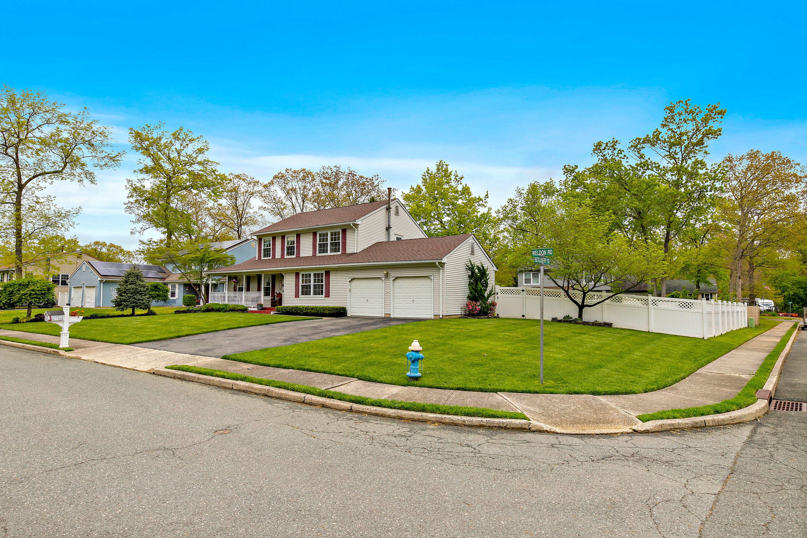 100 Weldon Road Manchester Township, NJ 08759 - Photo 2 of 53 100WeldonOnline-5
