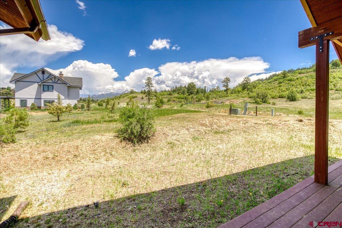 196 Dylan Drive Pagosa Springs, CO 81147 - Photo 9 of 44 a view of a city