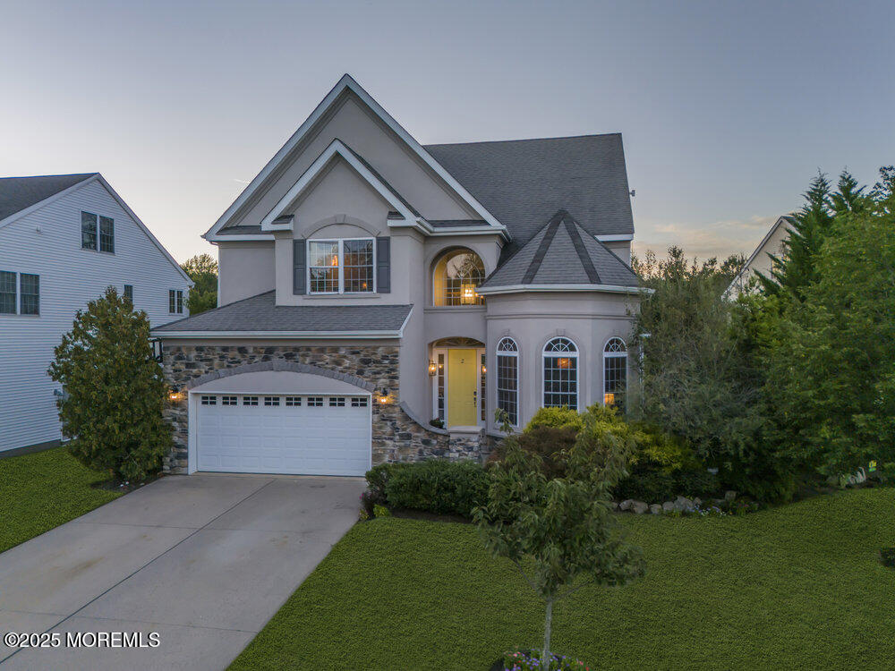 2 Bracken Court Howell, NJ 07731 - Photo 2 of 86 100_dji_20250826073736_0304_d-1_588