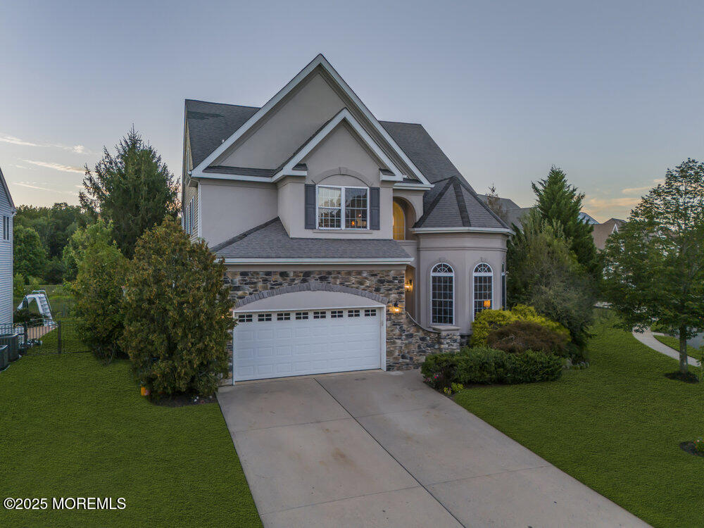 2 Bracken Court Howell, NJ 07731 - Photo 72 of 86 099_dji_20250826073720_0299_d-1_55