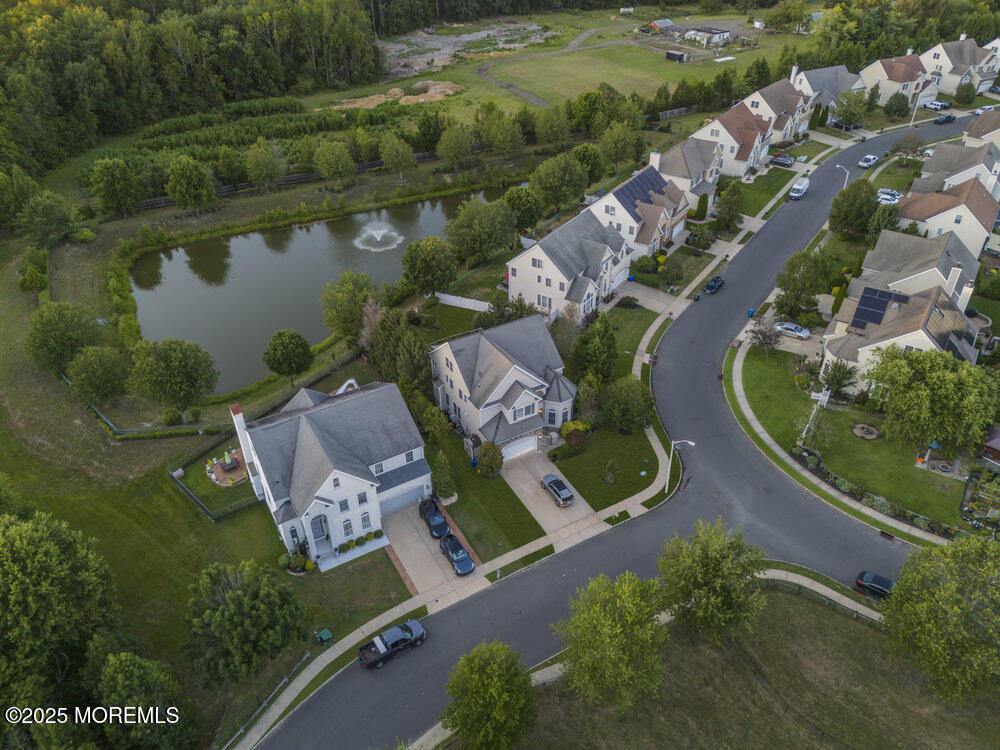 2 Bracken Court Howell, NJ 07731 - Photo 73 of 86 103_dji_20250826073247_0257_d-1_622