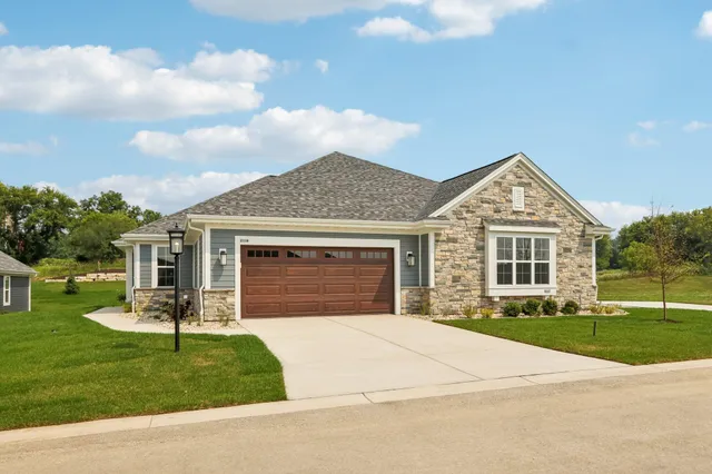 $599,900 | 2119 Bluestem Drive, Unit 201, Waukesha, WI 53188
