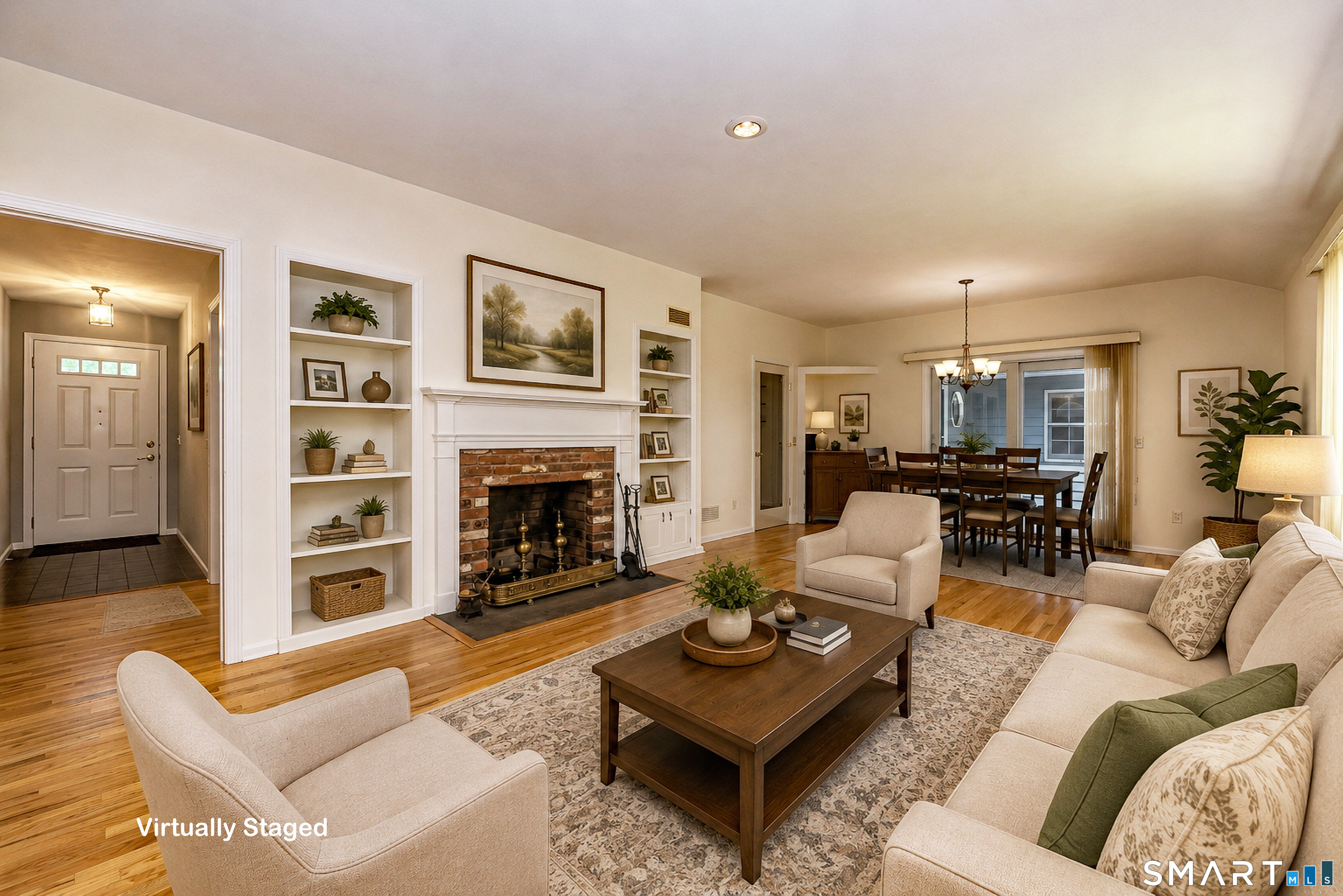12 Walker Road Woodbury, CT 06798 - Photo 15 of 39