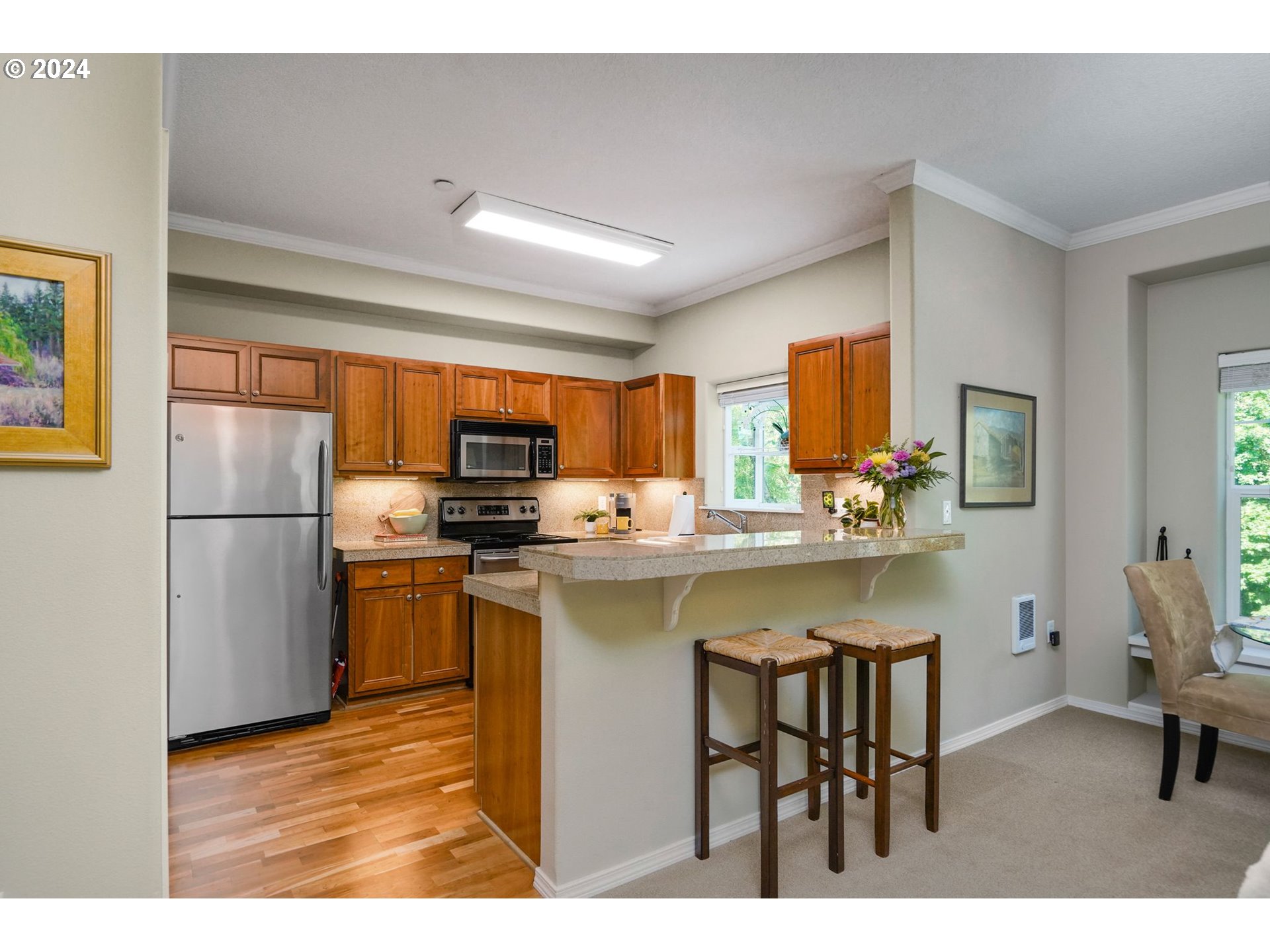 30406 Southwest Ruth Street, Unit 80 Wilsonville, OR 97070 - Photo 12 of 31 Gallery Image 12