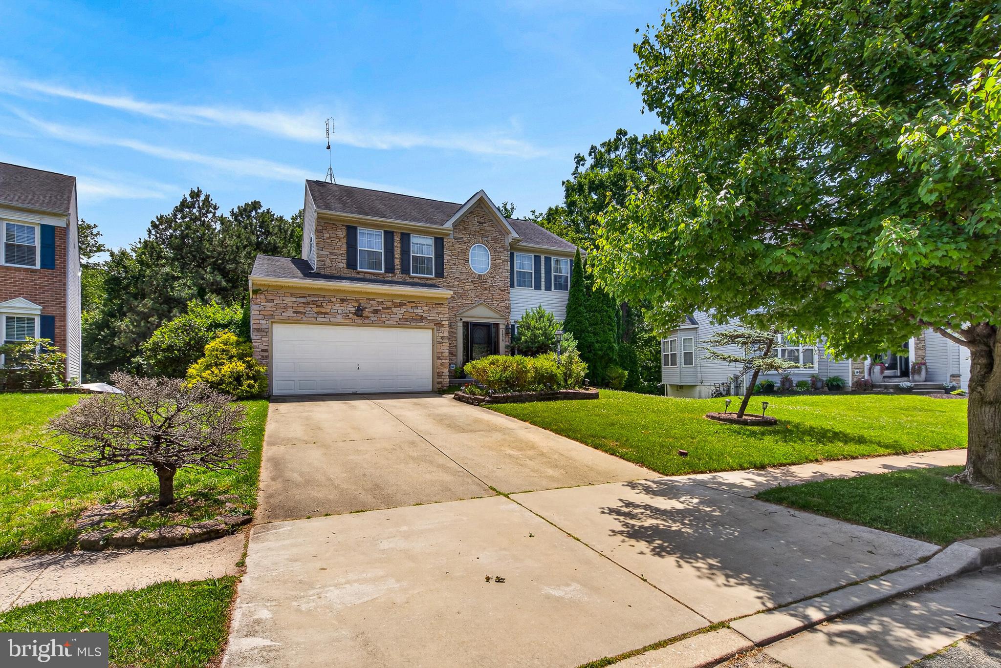 5076 Springhouse Circle Nottingham, MD 21236 - Photo 1 of 43
