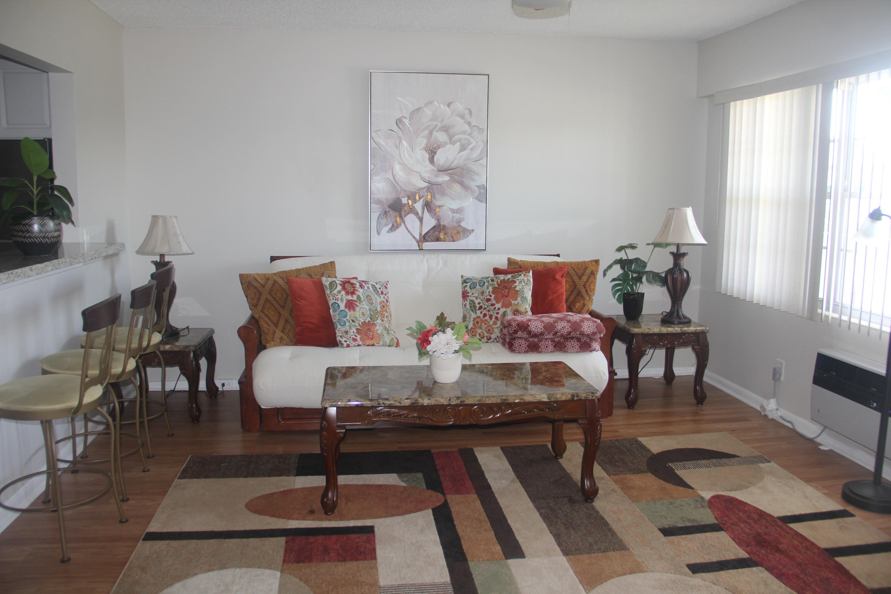 454 Fanshaw K Boca Raton, FL 33434 - Photo 15 of 30 Natural Light