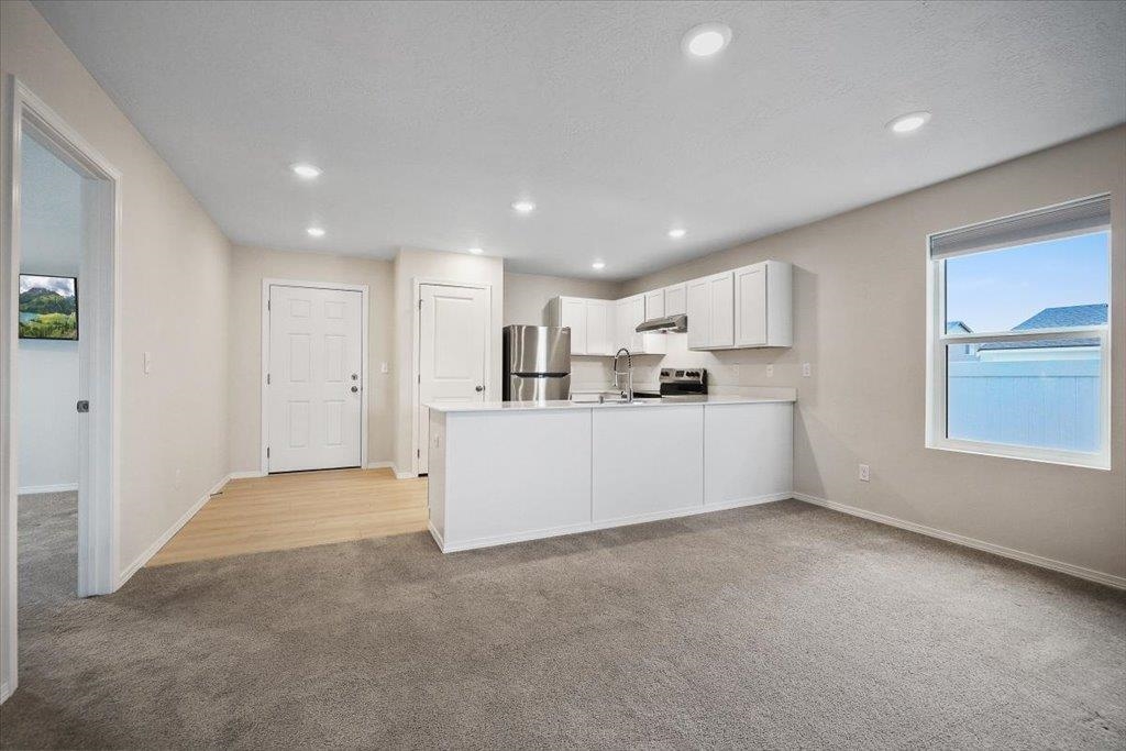 4417 West Connaught Avenue Spokane, WA 99208 - Photo 11 of 20