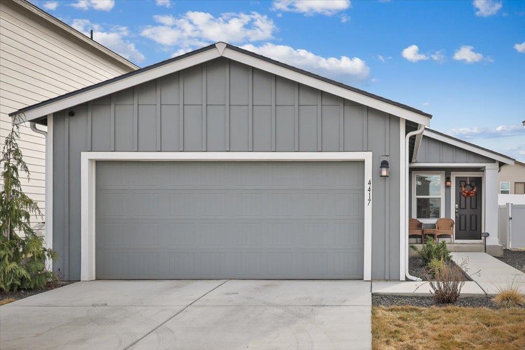 4417 West Connaught Avenue Spokane, WA 99208 - Photo 2 of 20