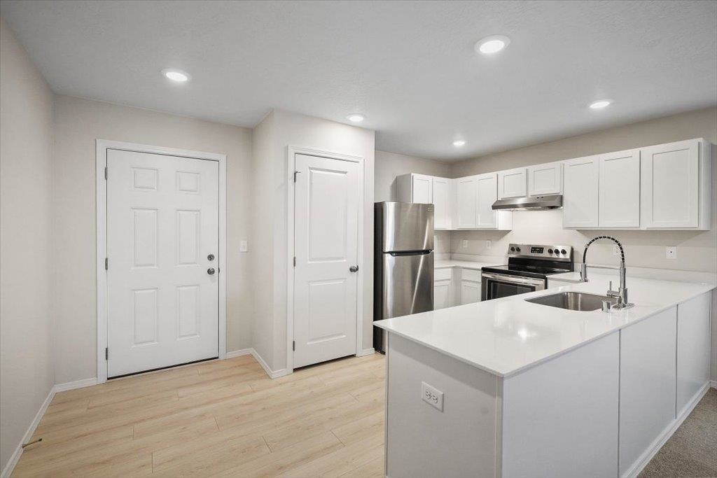 4417 West Connaught Avenue Spokane, WA 99208 - Photo 7 of 20