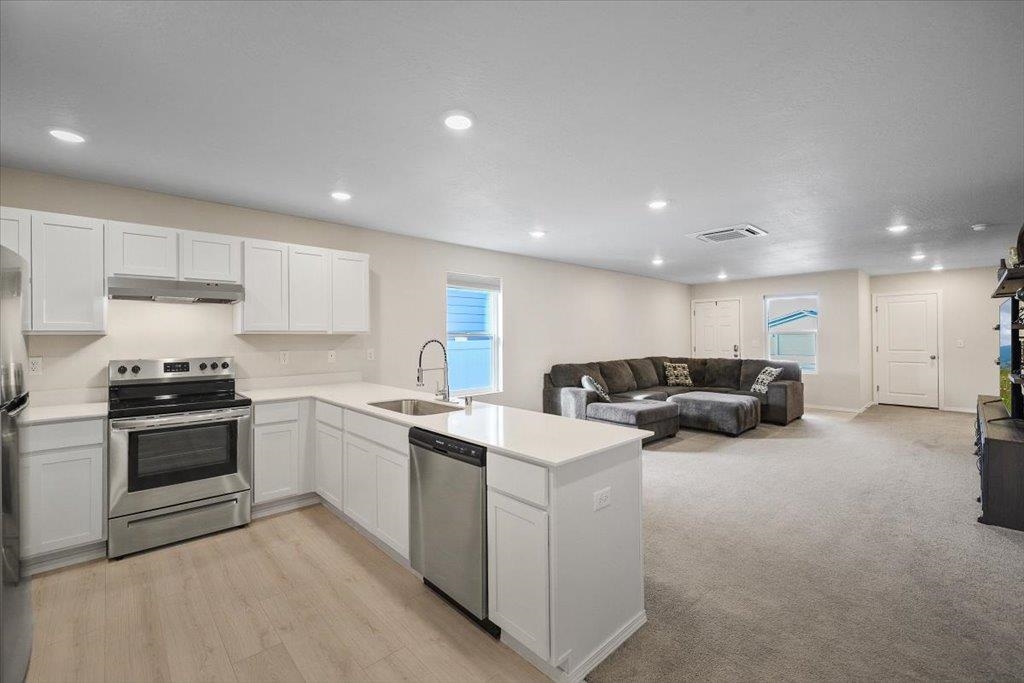 4417 West Connaught Avenue Spokane, WA 99208 - Photo 8 of 20