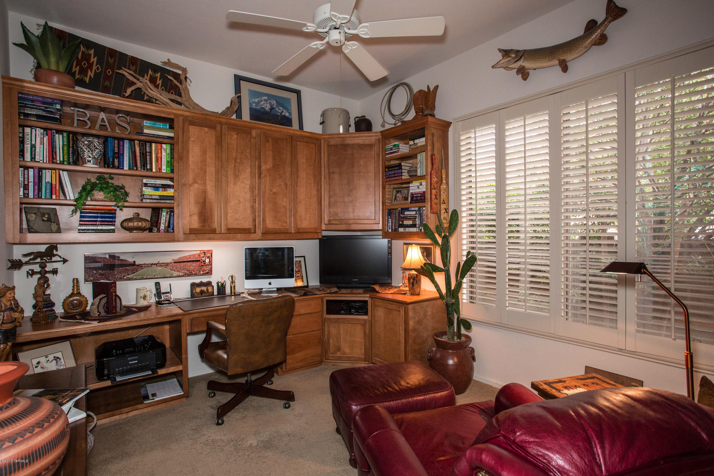 62215 East Rangewood Drive Tucson, AZ 85739 - Photo 22 of 34