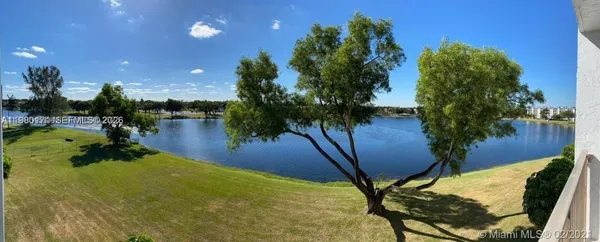 $1,850 | 8560 Sherman Circle North, Unit 404, Miramar, FL 33025