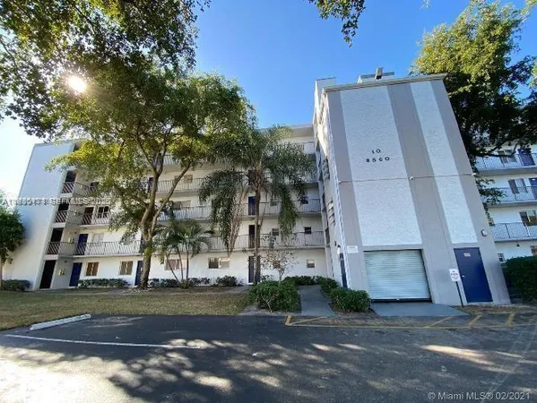 $1,850 | 8560 Sherman Circle North, Unit 404, Miramar, FL 33025