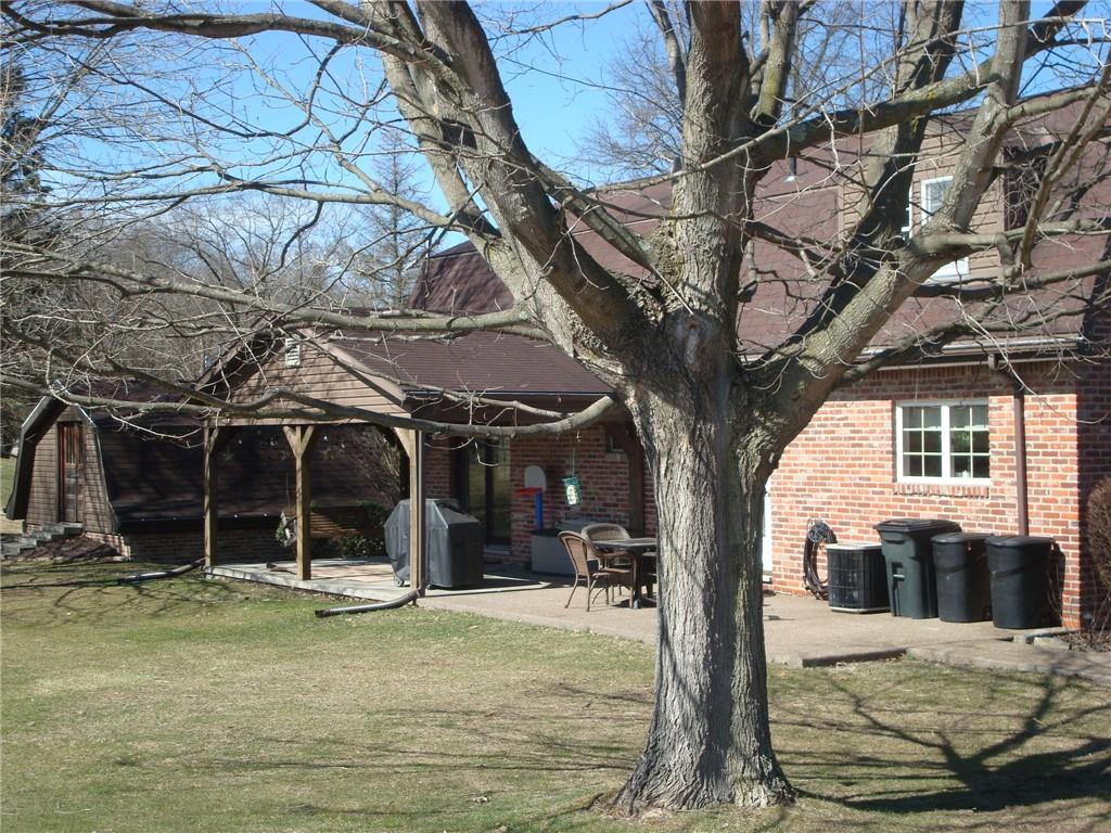 134 Cooper Road Finleyville, PA 15332 - Photo 3 of 20