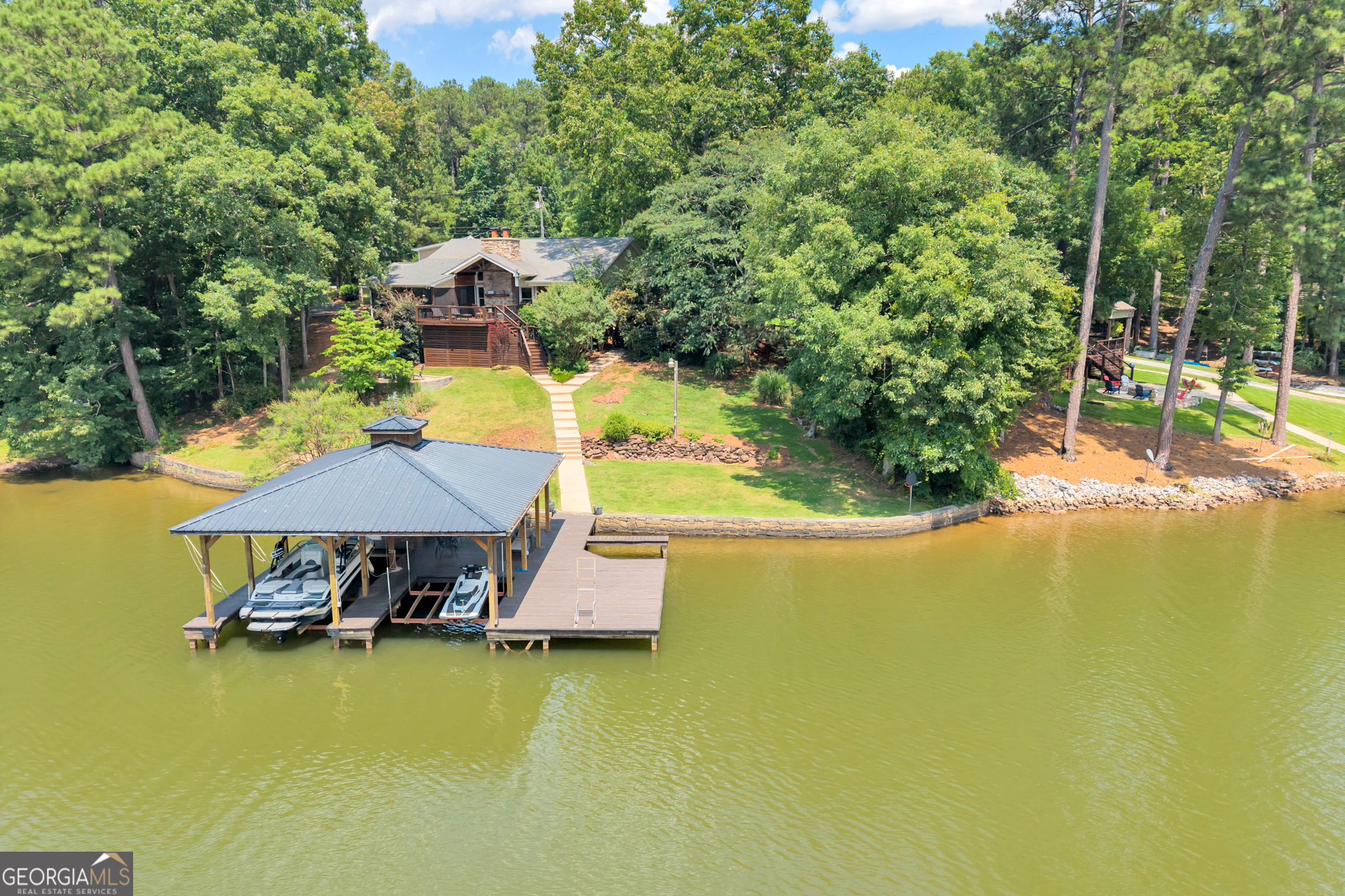 1721 Long Piney Road Mansfield, GA 30055 - Photo 9 of 89
