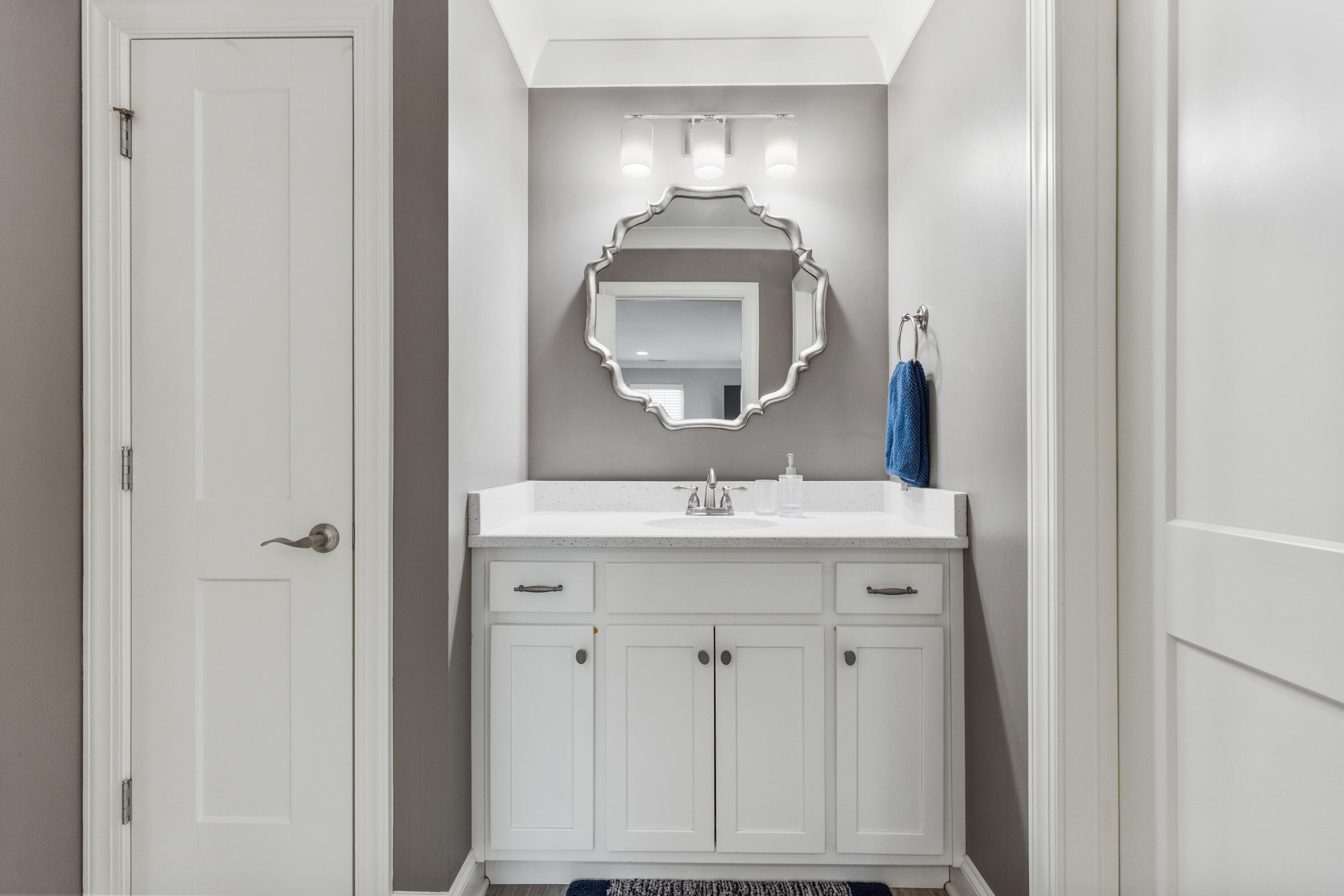 2352 Rivendell Lane Chattanooga, TN 37421 - Photo 36 of 49 Upstairs Shared Bathroom