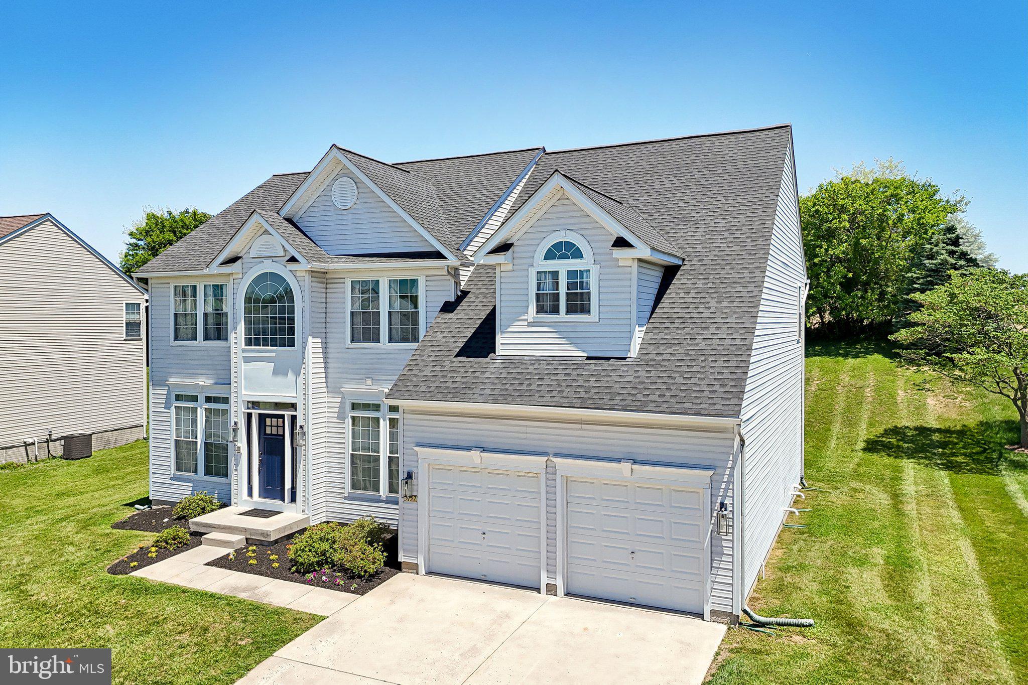 3157 Pyramid Circle Manchester, MD 21102 - Photo 4 of 67