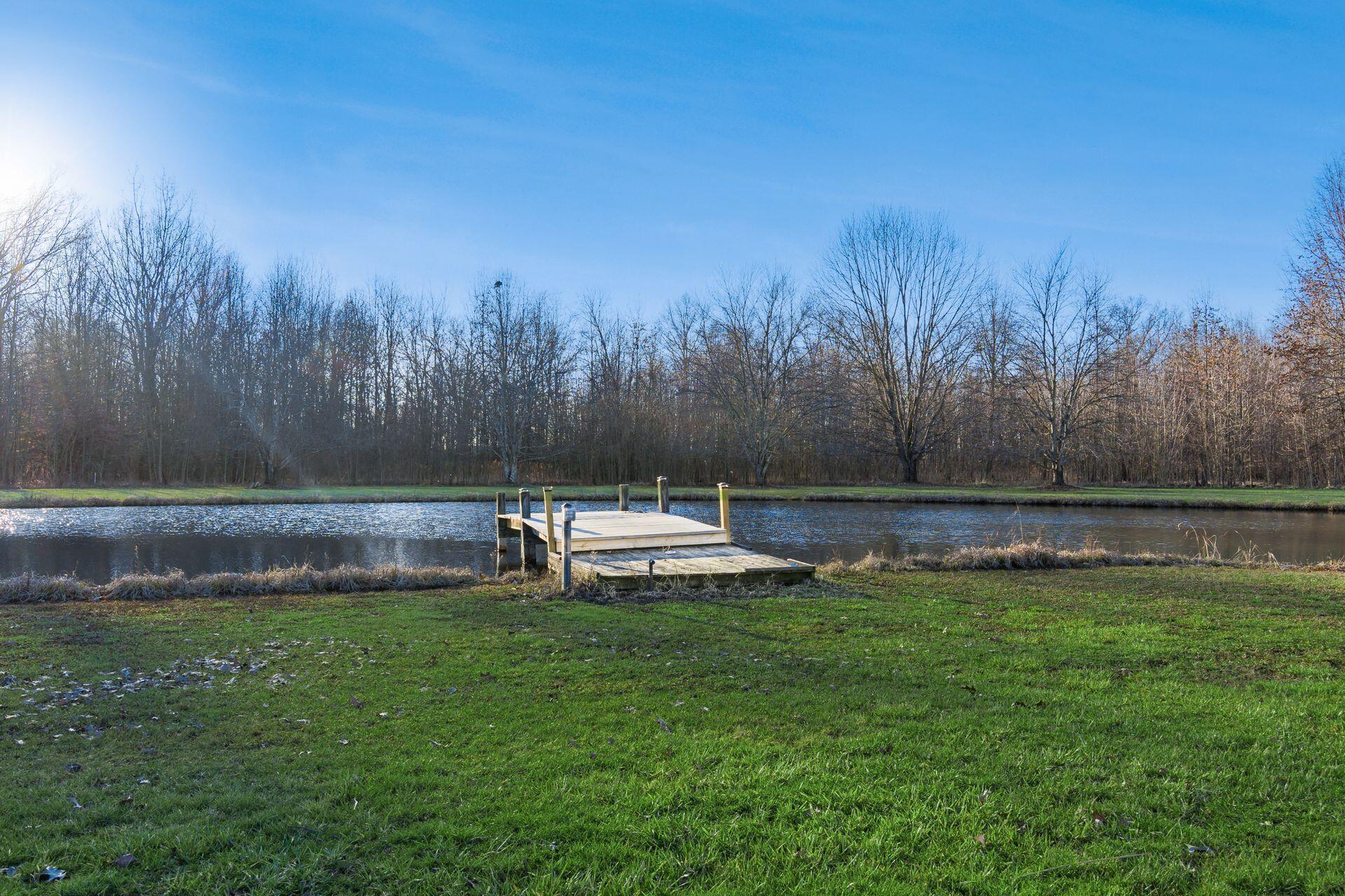 9499 Carroll Northern Road Pickerington, OH 43147 - Photo 53 of 66 Dock